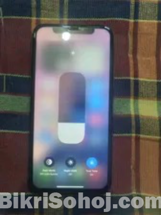 Iphone xs